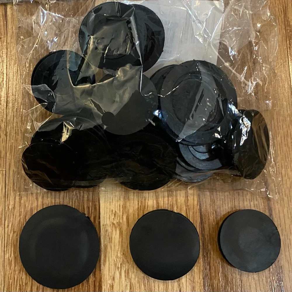 Piggy Bank Stopper Replacement Plug